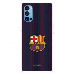 FC Barcelona Oppo Reno 4...