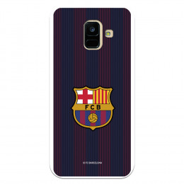 FC Barcelona Samsung Galaxy...