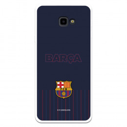 FC Barcelona Barsa Blauer...