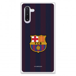 FC Barcelona Samsung Galaxy...