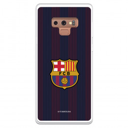 FC Barcelona Samsung Galaxy...