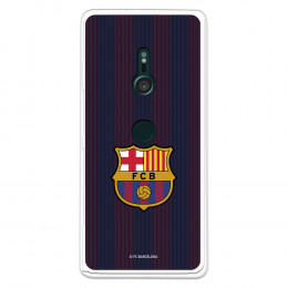 FC Barcelona Sony Xperia...