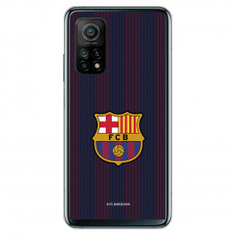 FC Barcelona Xiaomi Mi 10T...