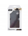 Funda para Realme 8 5G Oficial de Star Wars Baby Yoda Sonrisas - The Mandalorian