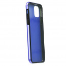 Funda Cromada con tapa para iPhone 11