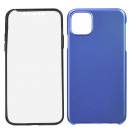 Funda Cromada con tapa para iPhone 11