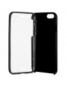 Funda Cromada con tapa para iPhone 6