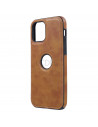 Funda Cuero para iPhone 12 Mini