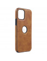 Funda Cuero para iPhone 12 Mini