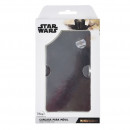 Funda para OnePlus 9 Oficial de Star Wars Baby Yoda Sonrisas - The Mandalorian