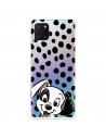 Offizielle Disney Puppy Spots – 101 Dalmatiner Samsung Galaxy A81 Hülle