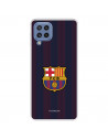 Fundaara Samsung Galaxy M32 del Barcelona Rayas Blaugrana - Licencia Oficial FC Barcelona