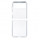 Funda Silicona para Samsung Galaxy Z Flip3