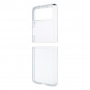 Funda Silicona para Samsung Galaxy Z Flip3