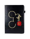 Coque Universelle pour Tablette de  6" en Cuir Oficielle Disney"