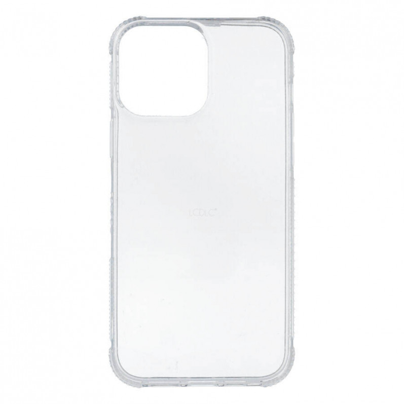 Funda Antigolpes Reforzada para iPhone 13 Pro Max