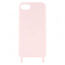 Coque Ultra Soft Cordon pour iPhone 6