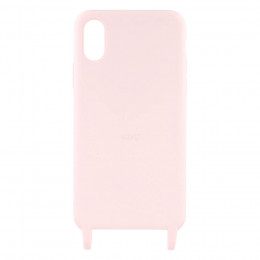 Coque Ultra Soft Cordon...