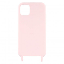 Coque Ultra Soft Cordon...