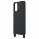 Coque Ultra Soft Cordon pour Samsung Galaxy S20 Plus