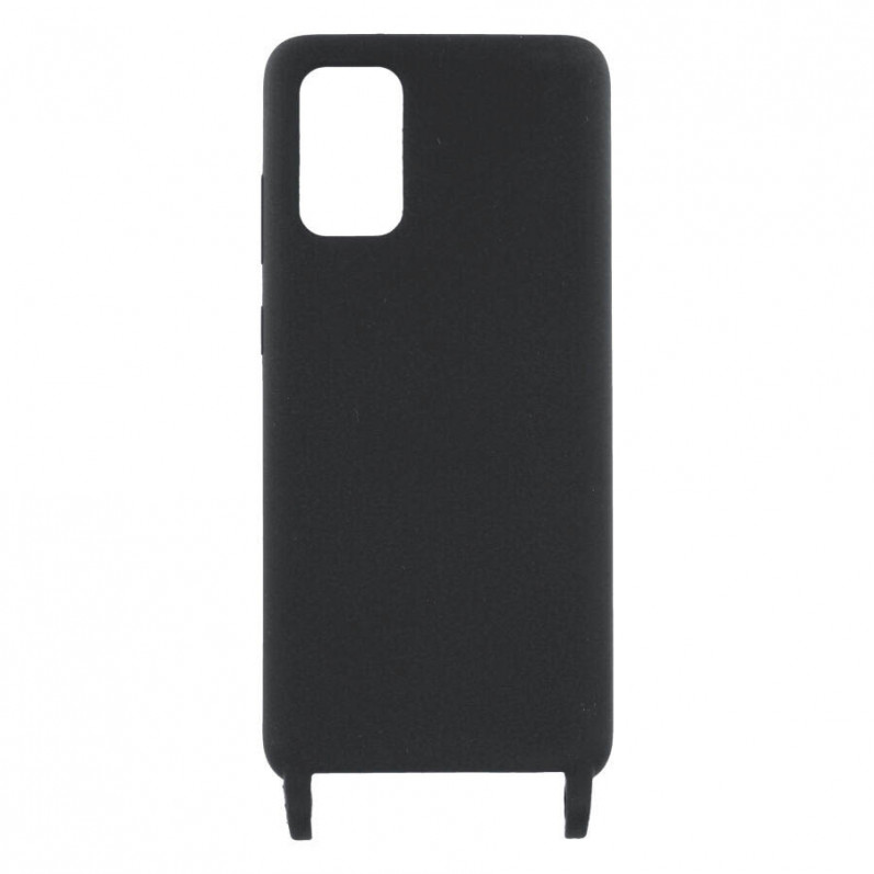 Coque Ultra Soft Cordon pour Samsung Galaxy S20 Plus