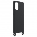 Coque Ultra Soft Cordon pour Samsung Galaxy S20 Plus