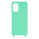 Coque Ultra Soft Cordon pour Samsung Galaxy A72 5G