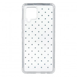 Funda Brillantes para Samsung Galaxy A42 5G