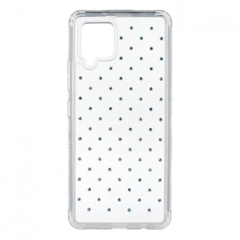 Funda Brillantes para Samsung Galaxy A42 5G