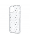 Funda Perlada para iPhone 13 Mini