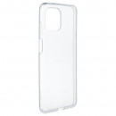 Funda Silicona transparente para Motorola Edge 20 Lite