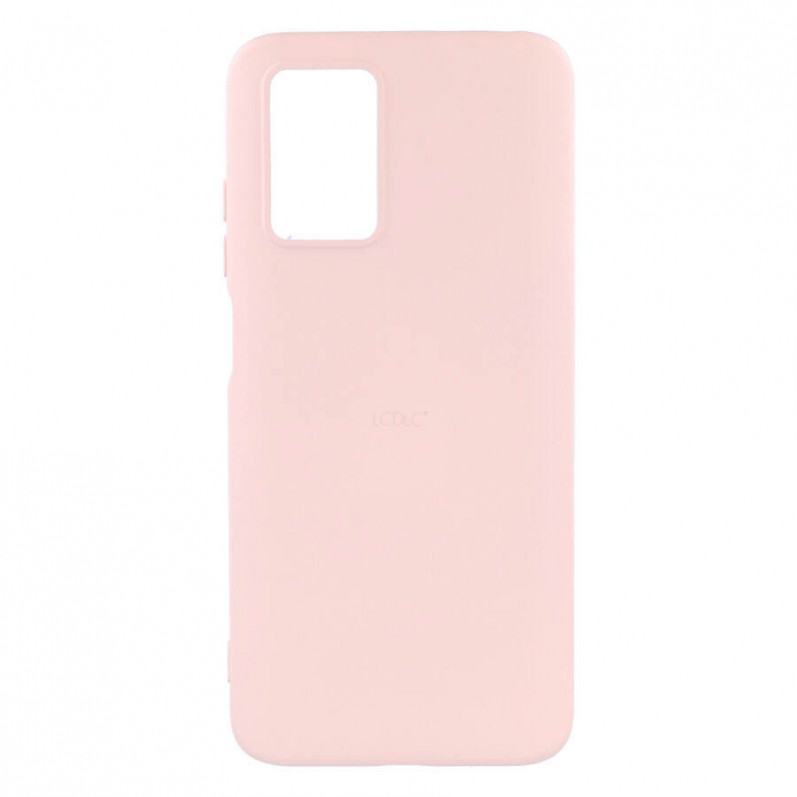 Coque ultra souple pour Xiaomi Redmi 10