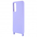 Coque Ultra Soft Cordon pour Huawei P Smart 2021