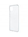 Coque Silicone Transparente pour Samsung Galaxy M12