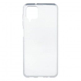 Coque Silicone Transparente...