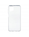 Coque Silicone Transparente pour Samsung Galaxy M12