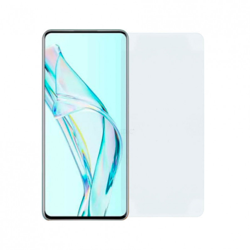 Verre Trempé Transparent pour ZTE Axon 30 5G