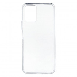 Funda Silicona transparente para Vivo Y20s