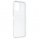 Funda Silicona transparente para Vivo Y20s