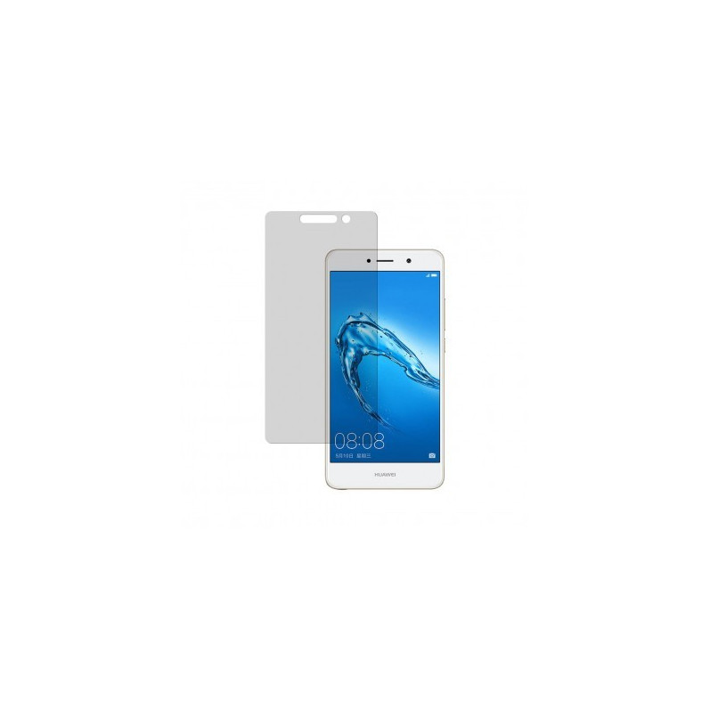 Verre Trempé Transparent pour Huawei Y7