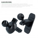 Support pour téléphone Portable Aimanté pour Voiture Pro