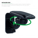 Support pour téléphone Portable Aimanté pour Voiture Pro