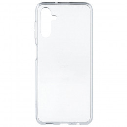 Funda Silicona transparente para Samsung Galaxy A13 5G