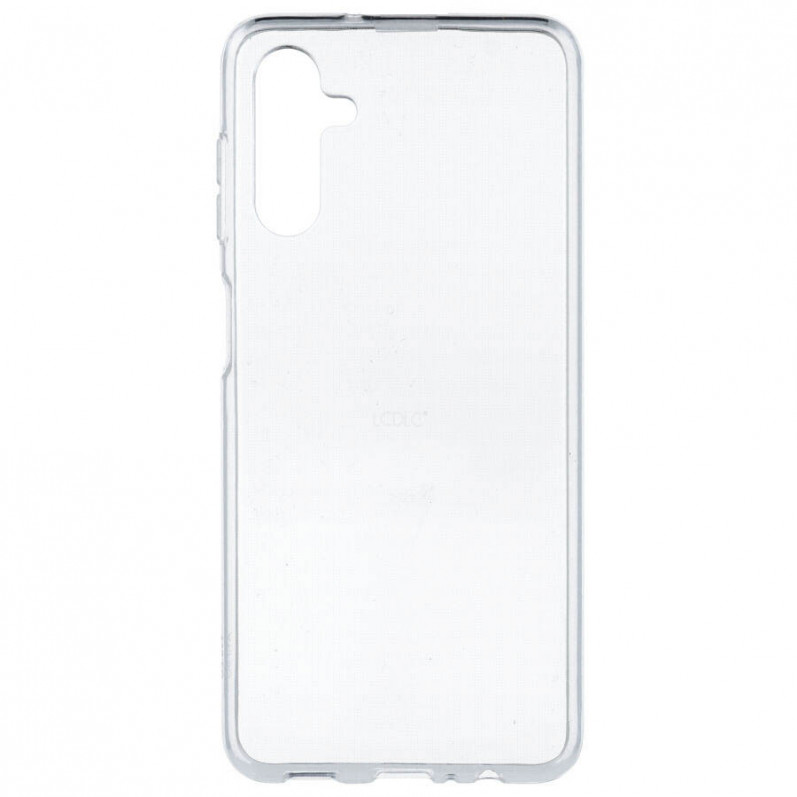 Funda Silicona transparente para Samsung Galaxy A13 5G