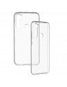 Funda Silicona Transparente para Xiaomi Redmi Note 8