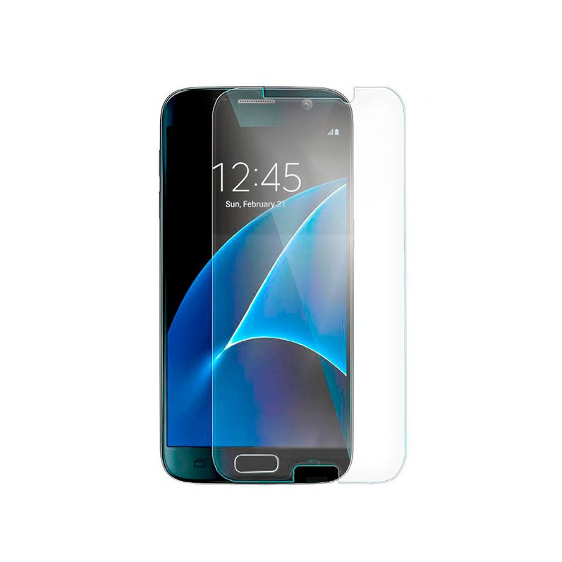 Cristal Templado Completo Samsung Galaxy S7 Edge