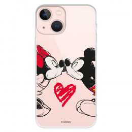 Coque pour iPhone 13 Mini...