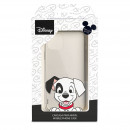 Coque pour iPhone 7 Plus Officielle de Disney Chiot Sourire - 101 Dalmatiens