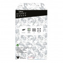 Coque pour iPhone 12 Pro Officielle de Disney Simba et Nala Silhouette - Le Roi Lion