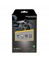 Coque pour iPhone 12 Pro Officielle de DC Comics Batman Logo Transparente - DC Comics